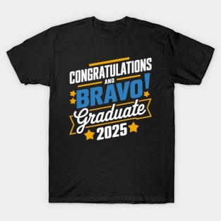 Graduation-2025 T-Shirt